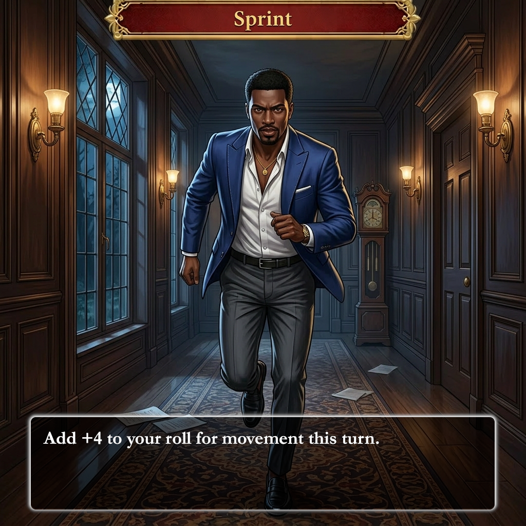 Sprint card
